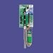 WOOL DUSTER W/ 11' TELEPOLE