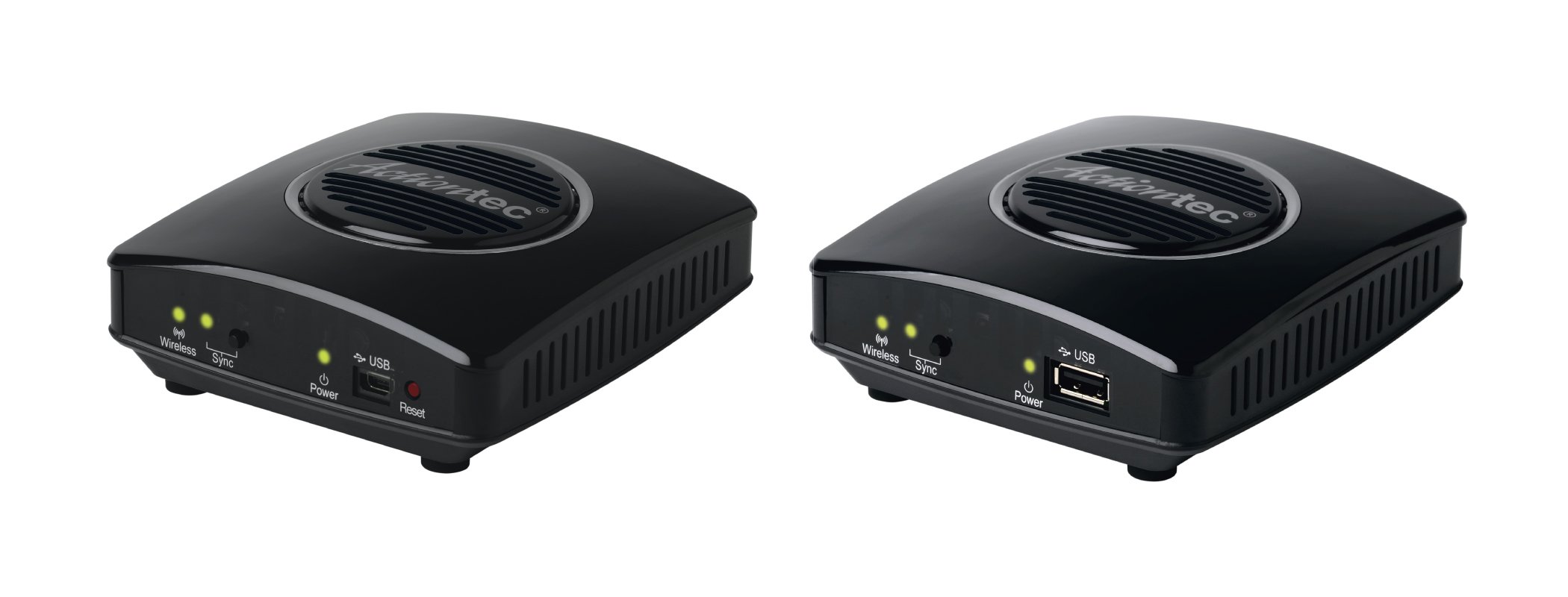 Actiontec My Wireless TV WiFi / HDMI Multi-Room Wireless HD Video Kit