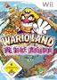 Wario Land: The Shake Dimension