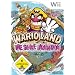 Wario Land: The Shake Dimension