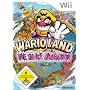 Wario Land - The Shake Dimension