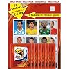 Panini PN25315 - FIFA WM 2010 Sticker Multipack