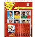 Panini PN25315 - FIFA WM 2010 Sticker Multipack
