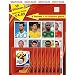 Panini PN25315 - FIFA WM 2010 Sticker Multipack
