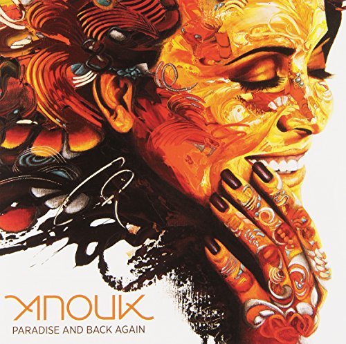 Anouk - Paradise And Back Again By Anouk (2015-02-05) - Zortam Music