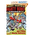 Ricky Ricotta's Mighty Robot Vs. the Uranium Unicorns from Uranus