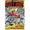 Ricky Ricotta's Mighty Robot Vs. the Uranium Unicorns from Uranus