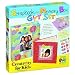 Scrapbook and Memory Box Gift Set