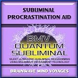 Subliminal Procrastination Aid