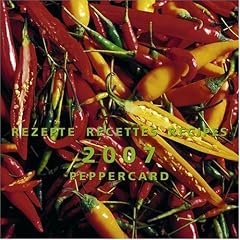 Peppercard 2007. Wandkalender. (Kalender) (Kalender) (Kalender)