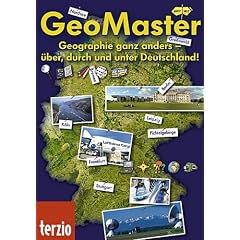 GeoMaster