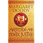 Aristotle and Poetic Justice (Aristotle and Stephanos Novels)