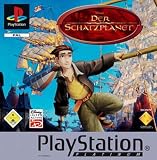 Eigenschaften Sony Computer Entertainment  / Der Schatzplanet - Disney