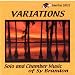 Classical Music : Variations