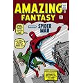 Amazing Spider-Man Omnibus - Volume 1