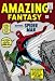 Amazing Spider-Man Omnibus - Volume 1 Amazing Spider-Man Omnibus - Volume 1