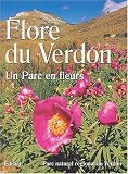 Flore du Verdon : Un parc en fleurs