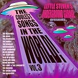 Coolest Songs in the World, Vol. 3