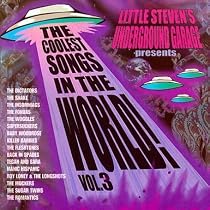 Coolest Songs in the World, Vol. 3