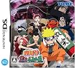 NARUTO-�i���g-�i���gRPG3 ��bVS�؂̗t���� �����w���ғ��T�u����̃V�b�|DS�X�g���b�v�v�t��