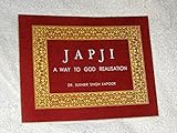 Japji : a way to God realisation