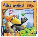 Der Alles meins! (Kinderspiel)