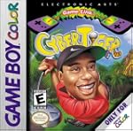 Cyber Tiger Golf