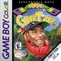 Cyber Tiger Golf