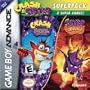 Crash and Spyro Super Pack