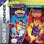 Crash and Spyro Super Pack