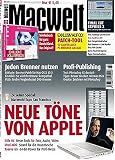 Macwelt - With CD-Rom