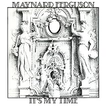 It's My Time