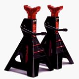 3 Ton Jack Stands