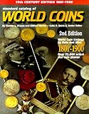 Standard Catalog of World Coins, 1801-1900 (2nd ed) image
