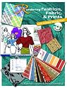 Rendering Fashion, Fabric and Prints with Adobe Illustrator
