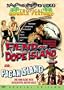 Fiend of Dope Island/Pagan Island