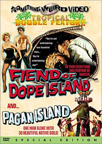 Free Download Of Fiend of Dope Island/Pagan Island