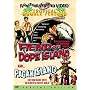 Fiend of Dope Island/Pagan Island
