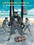 Le diable des sept mers, Tome 1 :