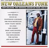 Eigenschaften Various Artists  / New Orleans Funk