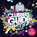Various Artists - Clubber's Guide America Vol. 2