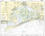 12350--Jamaica Bay and Rockaway Inlet