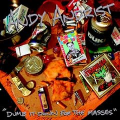 Dumb it Down for the Masses