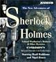 Colonel Warburton's Madness & Other Mysteries: The New Adventures of Sherlock Holmes