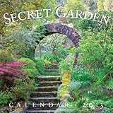 Secret Garden 2013 Calendar (Wall Calendar)