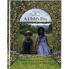 A Child's Day (Historic Communities)