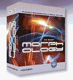 Zero G Morphology Plug-in Virtual Sound Module