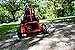Monster Moto MM-K80R 79.5cc Go Kart - Red