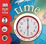 Time (DK Eye Know)