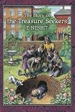 The Story of the Treasure Seekers (Nesbit)